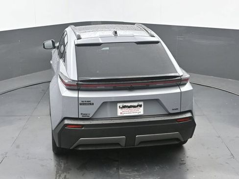 Used 2026 Toyota C-HR w/ Cold Weather Package AWD/4WD image 15
