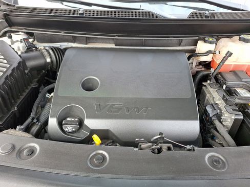 Certified 2024 Buick Enclave Avenir w/ Avenir Technology Package image 31