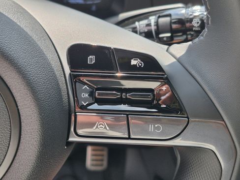 New 2026 Hyundai Elantra SEL Sport FWD image 29