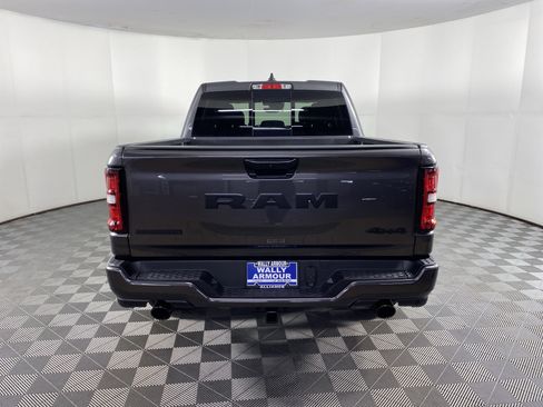 New 2026 RAM 1500 Big Horn image 9