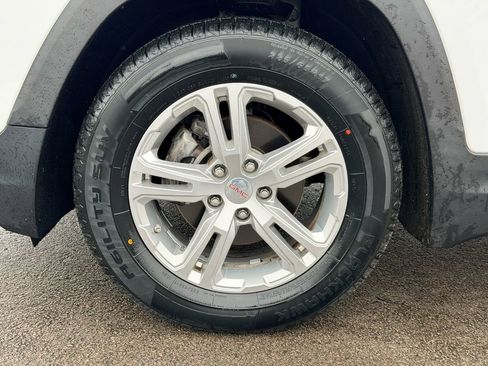 Used 2019 GMC Terrain SLE image 29