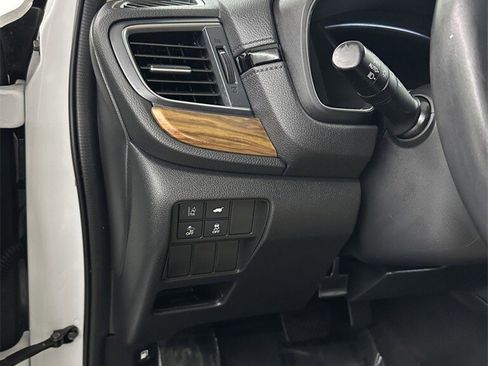 Used 2019 Honda CR-V EX-L image 15