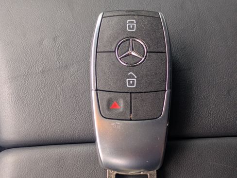 Certified 2025 Mercedes-Benz G 550 image 33