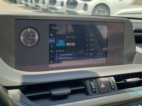 Used 2020 Lexus ES 350 w/ Premium Package FWD image 27