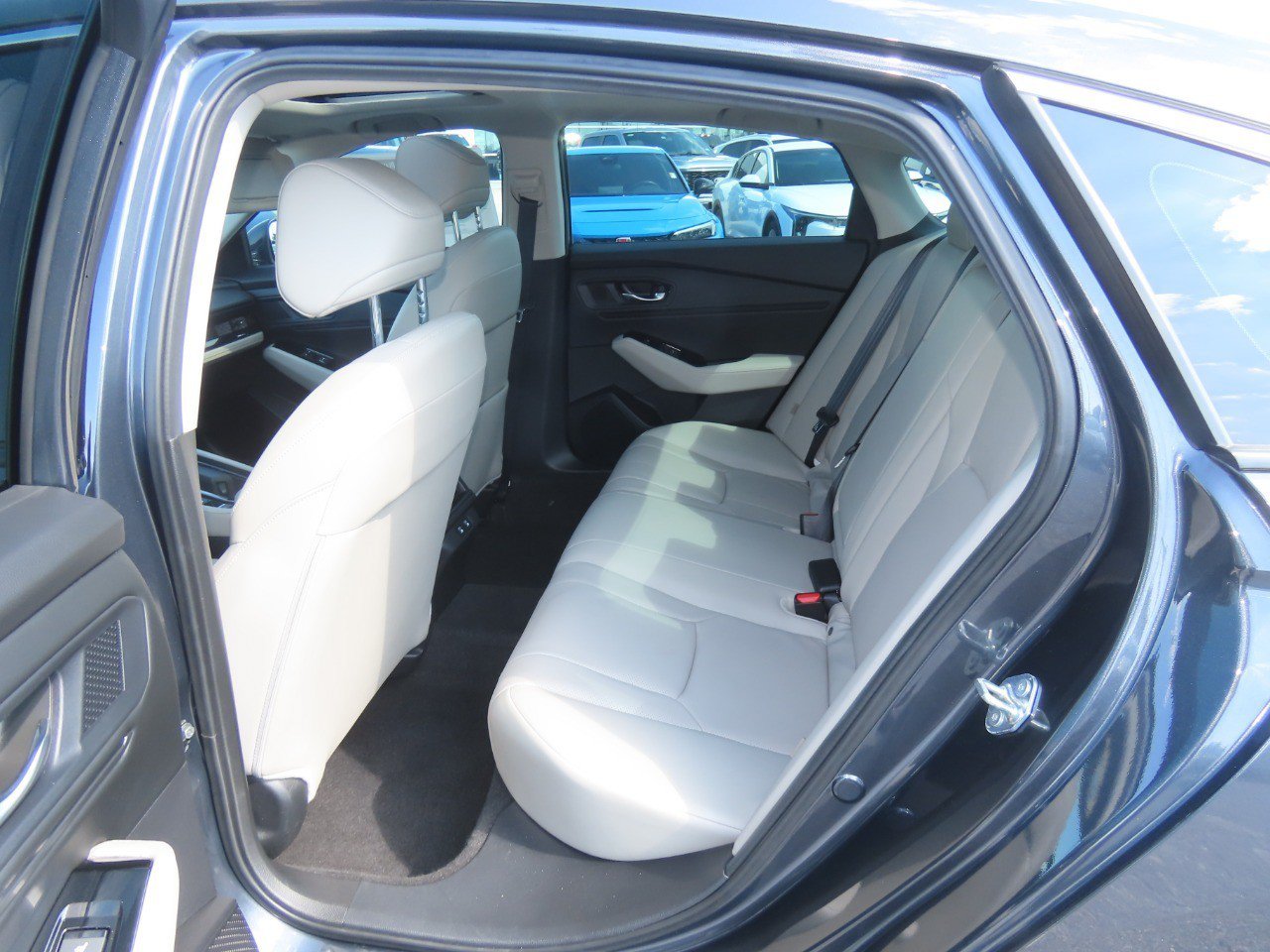 Used 2026 Honda Accord Touring image 20