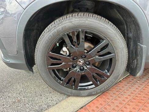 Used 2022 Honda Pilot Special Edition image 9