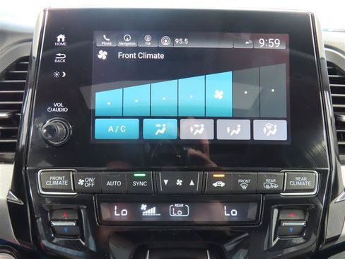 Used 2022 Honda Odyssey Touring image 28