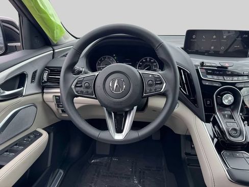 New 2026 Acura RDX w/ Technology Package AWD/4WD image 8