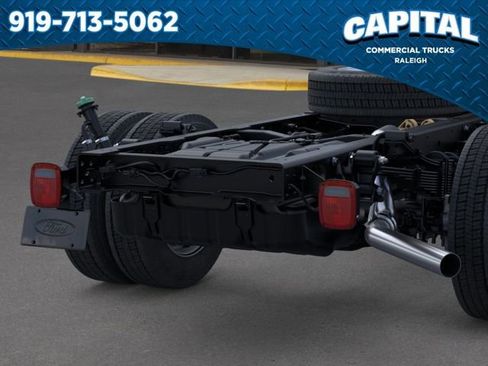 New 2026 Ford F450 XL RWD image 21