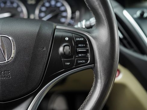 Used 2015 Acura MDX FWD w/ Technology Package image 31