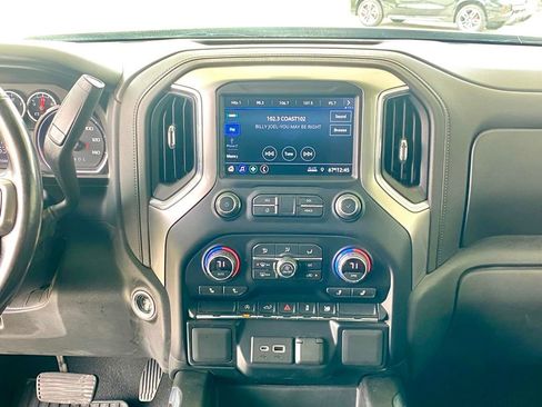 Used 2021 Chevrolet Silverado 1500 RST RWD image 19