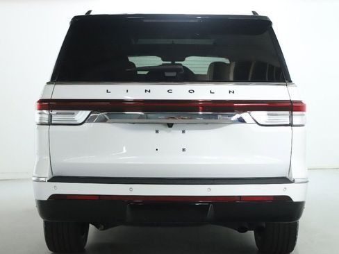Certified 2023 Lincoln Navigator Black Label AWD/4WD image 48