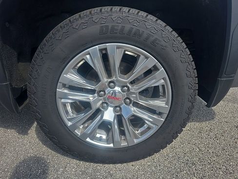 Used 2020 GMC Sierra 1500 Denali image 9