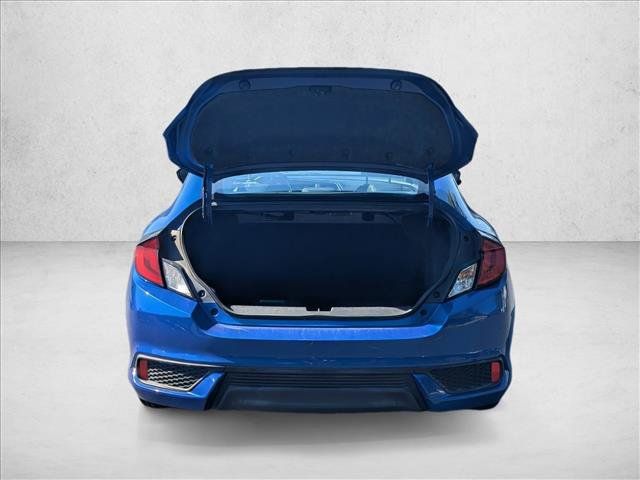 Used 2017 Honda Civic EX-L image 6