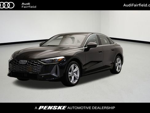 Used 2025 Audi A5 2.0T Premium w/ Convenience Package image 1