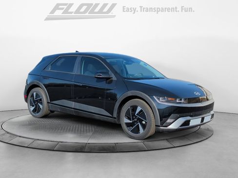 New 2026 Hyundai Ioniq 5 SEL image 1