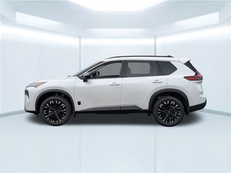 New 2026 Nissan Rogue Dark Armor video 2
