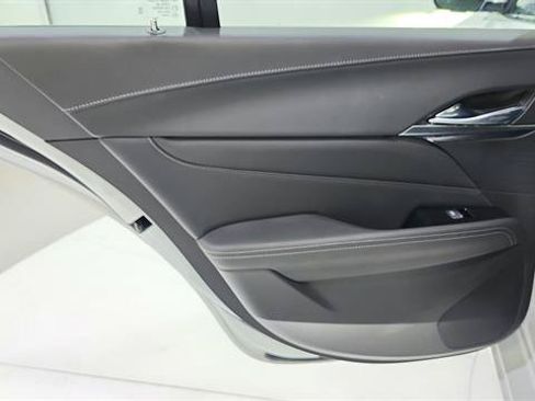 Used 2026 Cadillac CT4 Premium Luxury AWD/4WD image 22