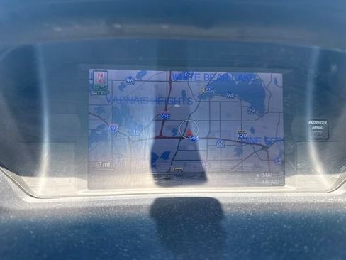 Used 2011 Honda Odyssey Touring image 12