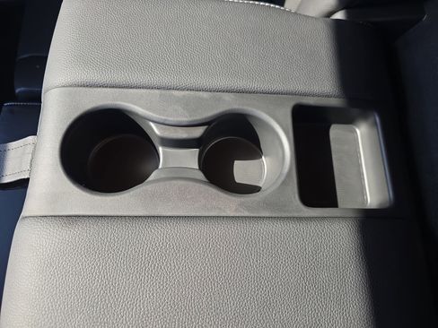 Used 2023 Honda Ridgeline RTL image 14