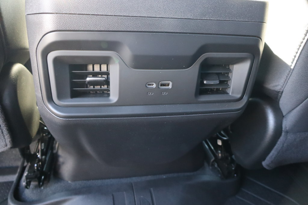 New 2026 Chevrolet Silverado 1500 RST w/ All Star Edition Plus AWD/4WD image 11