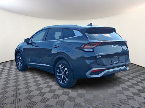 Used 2023 Kia Sportage EX AWD/4WD image 4
