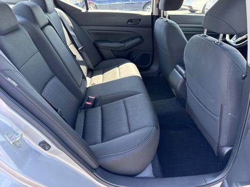 Used 2024 Nissan Altima 2.5 SV image 26