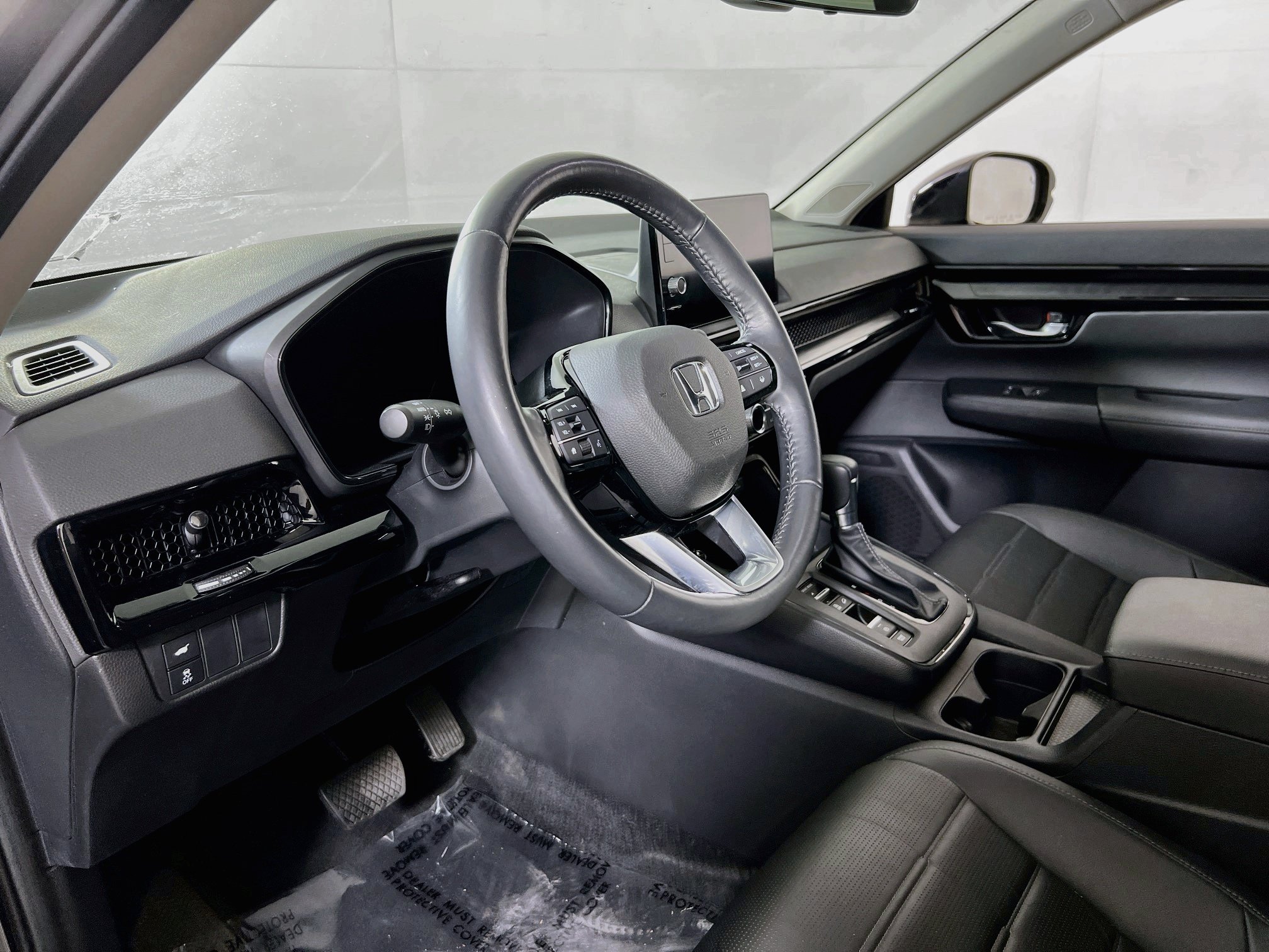 Used 2023 Honda CR-V EX-L image 9