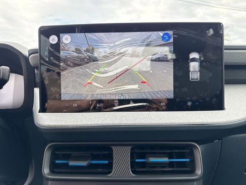 New 2026 Ford Maverick XLT FWD image 16