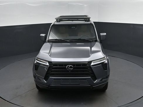 Certified 2024 Lexus GX 550 w/ Accessory Package (31) AWD/4WD image 37