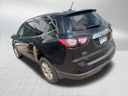 Used 2013 Chevrolet Traverse LT AWD/4WD image 7