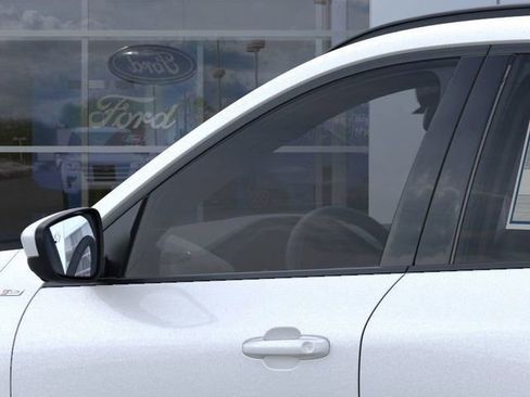 New 2026 Ford Escape ST-Line Select w/ Equipment Group 401A AWD/4WD image 20