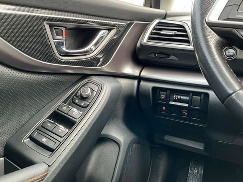 Used 2019 Subaru Crosstrek 2.0i Limited w/ Moonroof Package image 23