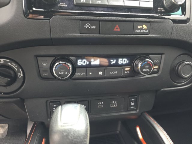 Used 2024 Nissan Frontier PRO-4X w/ Pro Convenience Package AWD/4WD image 24