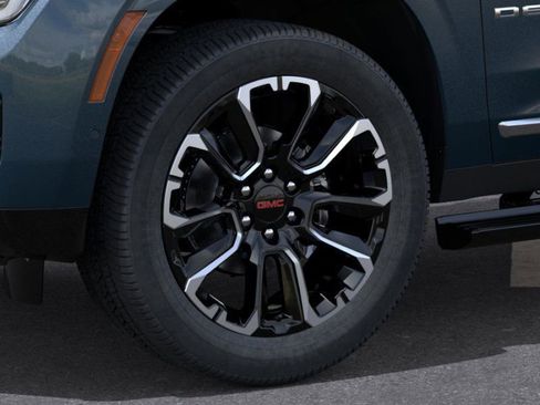 New 2026 GMC Yukon XL Denali w/ Denali Reserve Package image 9