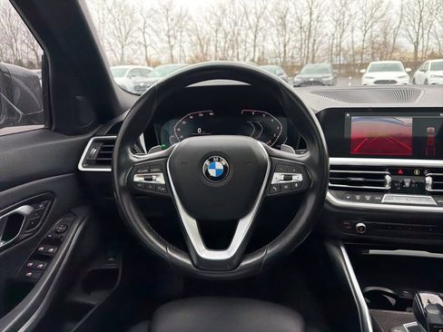 Used 2020 BMW 330i xDrive Sedan w/ Convenience Package image 13