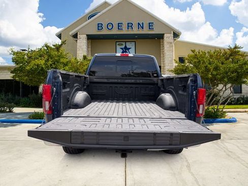 Used 2019 Ford F150 King Ranch w/ Equipment Group 601A Luxury AWD/4WD image 3
