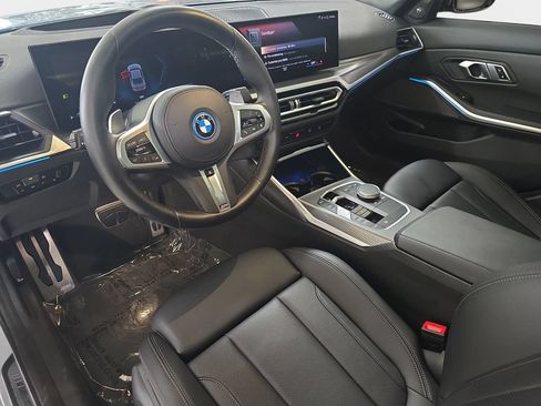 Certified 2023 BMW 330e xDrive w/ M Sport Package AWD/4WD image 19