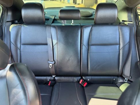Used 2016 Subaru WRX Limited w/ Popular Package #1 image 32