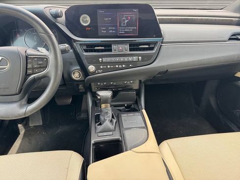Used 2022 Lexus ES 350 w/ Premium Package FWD image 12