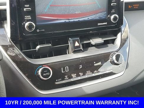 Used 2021 Toyota Corolla LE FWD image 20
