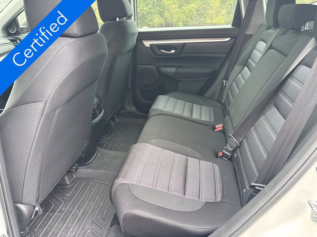Used 2021 Honda CR-V Special Edition image 12