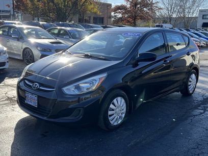 Used 2015 Hyundai Accent GS