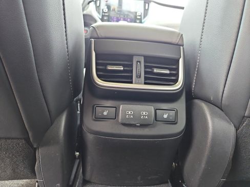 Used 2020 Subaru Outback Limited w/ Popular Package #2 image 22