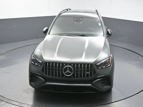 Used 2026 Mercedes-Benz GLE 53 AMG 4MATIC image 43