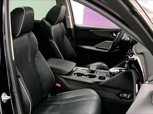 Used 2024 Acura MDX w/Advance Package image 11