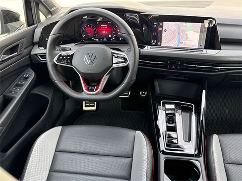 Used 2024 Volkswagen GTI Autobahn image 23