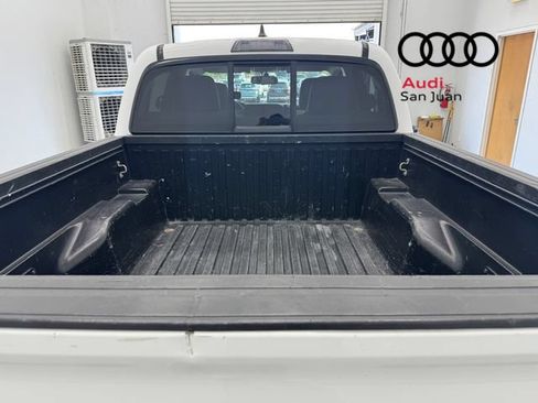 Used 2017 Toyota Tacoma SR5 w/ Tow Package RWD image 13