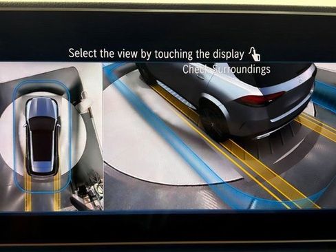 Used 2024 Mercedes-Benz GLE 450 GLE 450 w/ AMG Line Exterior image 20