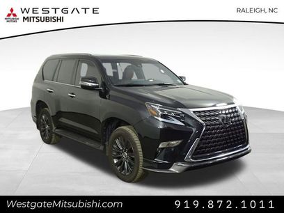 Used 2023 Lexus GX 460 Premium